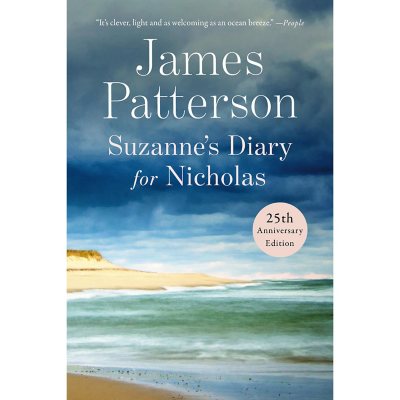 25th Anniversary Edition - Suzanne's Diary for Nicholas by James Patterson, Paperback