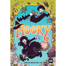 Hooky, Paperback