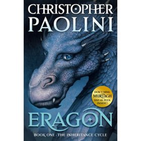 Eragon : Book I 