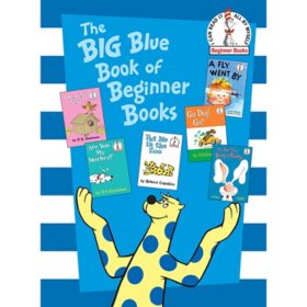 Big Blue Book Of Beginner