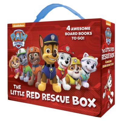 paw patrol sams