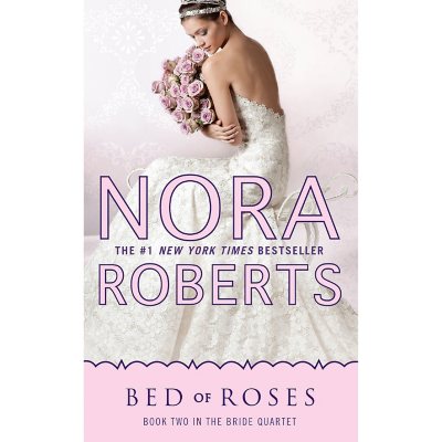 BED OF ROSES ROBERTS, NORA Sam's Club