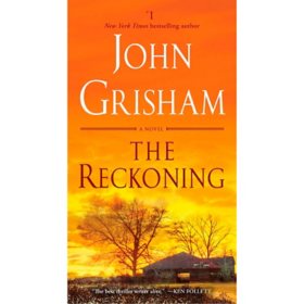 The Reckoning by John Grisham, Paperback