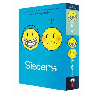 Smile and Sisters: The Box Set - Sam's Club