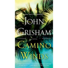 Camino Winds by John Grisham - Book 2 of 3, Paperback