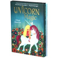 Uni the Unicorn Magic Box Set
