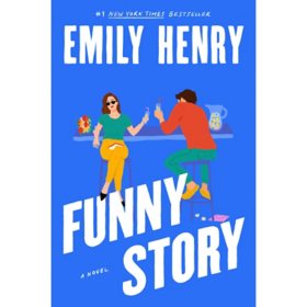 Funny Story by Emily Henry, Paperback