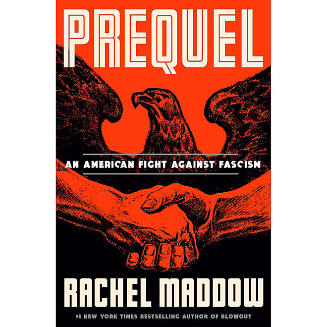Prequel : An American Fight Against Fascism