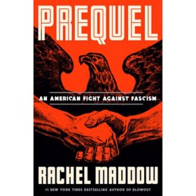 Prequel : An American Fight Against Fascism