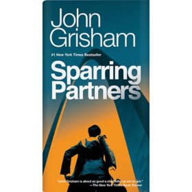 Sparring Partners by John Grisham, Paperback