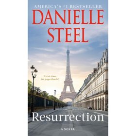 Resurrection by Danielle Steel, Paperback