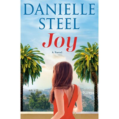 Joy by Danielle Steel, Hardcover