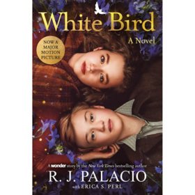 White Bird: A Novel : Based on the Graphic Novel (Media tie-in) 