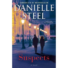 Suspects : A Novel