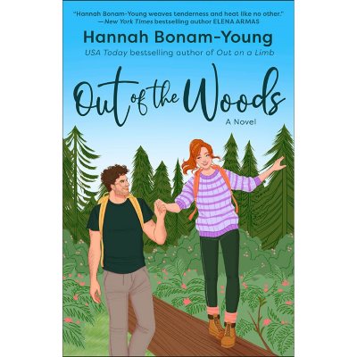 Out of the Woods by Hannah Bonam-Young, Paperback