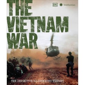 The Vietnam War, Hardcover