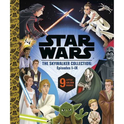 STAR WARS Kitchen Collection by Star Wars, Lucas Films ltd. , Hardcover