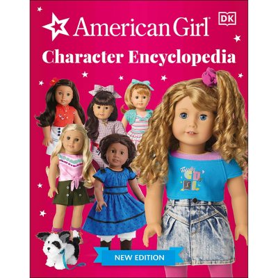 Sam's club shop american girl