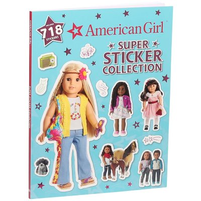 Sam's club american clearance girl