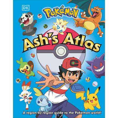 Alola Region Handbook (Pokémon)