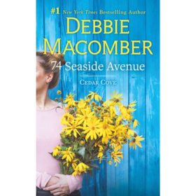 74 Seaside Avenue by Debbie Macomber - Book 7 of 12, Paperback