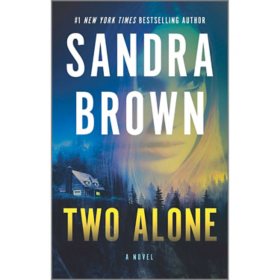 Two Alone : A Novel