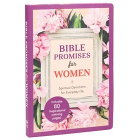 Bible Promises for Women, Paperback