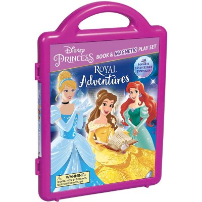 Disney Princess Awesome Art & Activity Set - Sam's Club