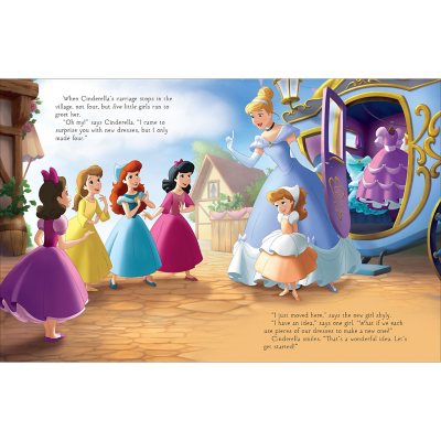 Disney Princess Awesome Art & Activity Set - Sam's Club