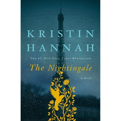 The Nightingale : A Novel