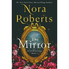 The Mirror by Nora Roberts - Book 2 of 2, Hardcover