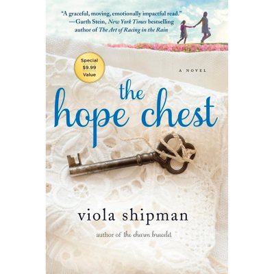 The Hope Chest A Novel Sam's Club