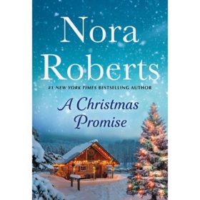 A Christmas Promise: A Will and a Way and Home for Christmas: a 2-In-1 Collection