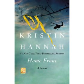 Home Front by Kristin Hannah (Paperback)