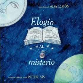 Elogio al misterio, Tapa Dura