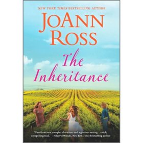 The Inheritance