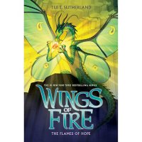 Wings of Fire #15