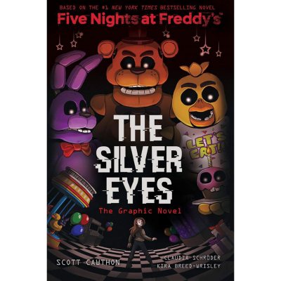 FNAF 5 - Free stories online. Create books for kids