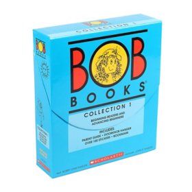 Bob Books Collection 1, Box Set