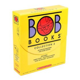 Bob Books Collection 2, Box Set