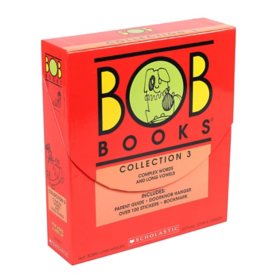 Bob Books Collection 3, Box Set