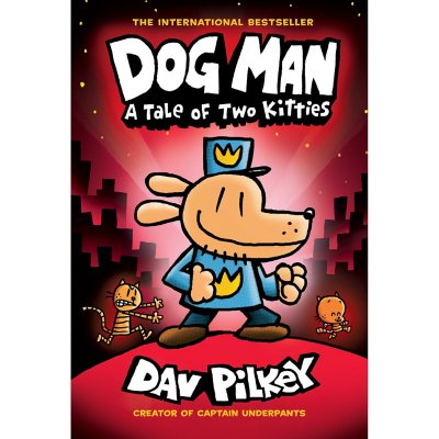 Dog Man 8巻セット Dav Pilkey& The Bad Guys Dog Man 8巻セット Dav Pilkey& The Bad Guys Dog Man Books