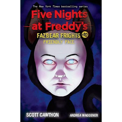 Top 10 Scary FNAF Alternate Fan Versions of Freddy Fazbear 