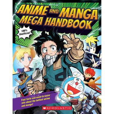 The Art of Drawing Manga Kit - Sam's Club