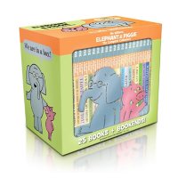 Elephant & Piggie: The Complete Collection (An Elephant & Piggie Book)