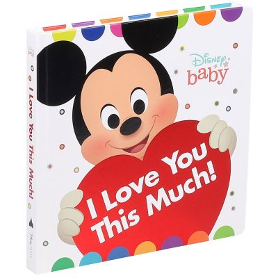 Disney book best sale club for babies