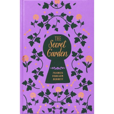 Special Edition - The Secret Garden by Frances Hodgson Burnett, Hardcover