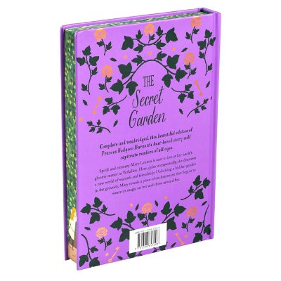 Special Edition - The Secret Garden by Frances Hodgson