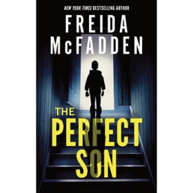 The Perfect Son by Freida McFadden, Paperback