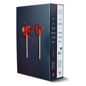 If He Had Been with Me and If Only I Had Told Her Box Set by Laura Nowlin, Paperback
